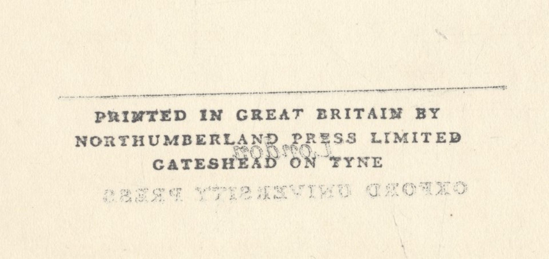 Letter Writing for Students of English