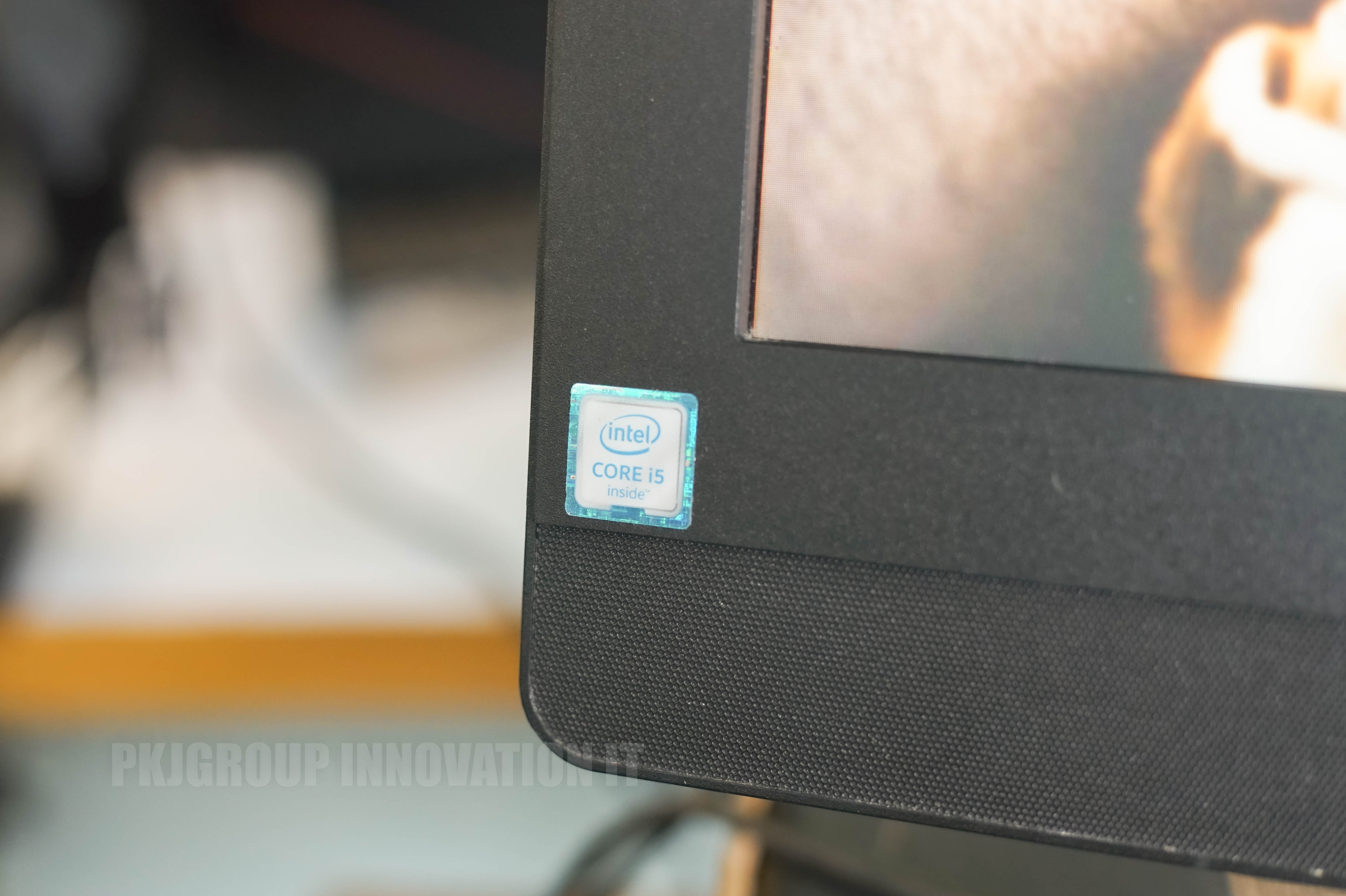 คอม All in one มือสอง Acer Veriton Z4820G i5 GEN 6 จอใหญ่ ราคาประหยัด