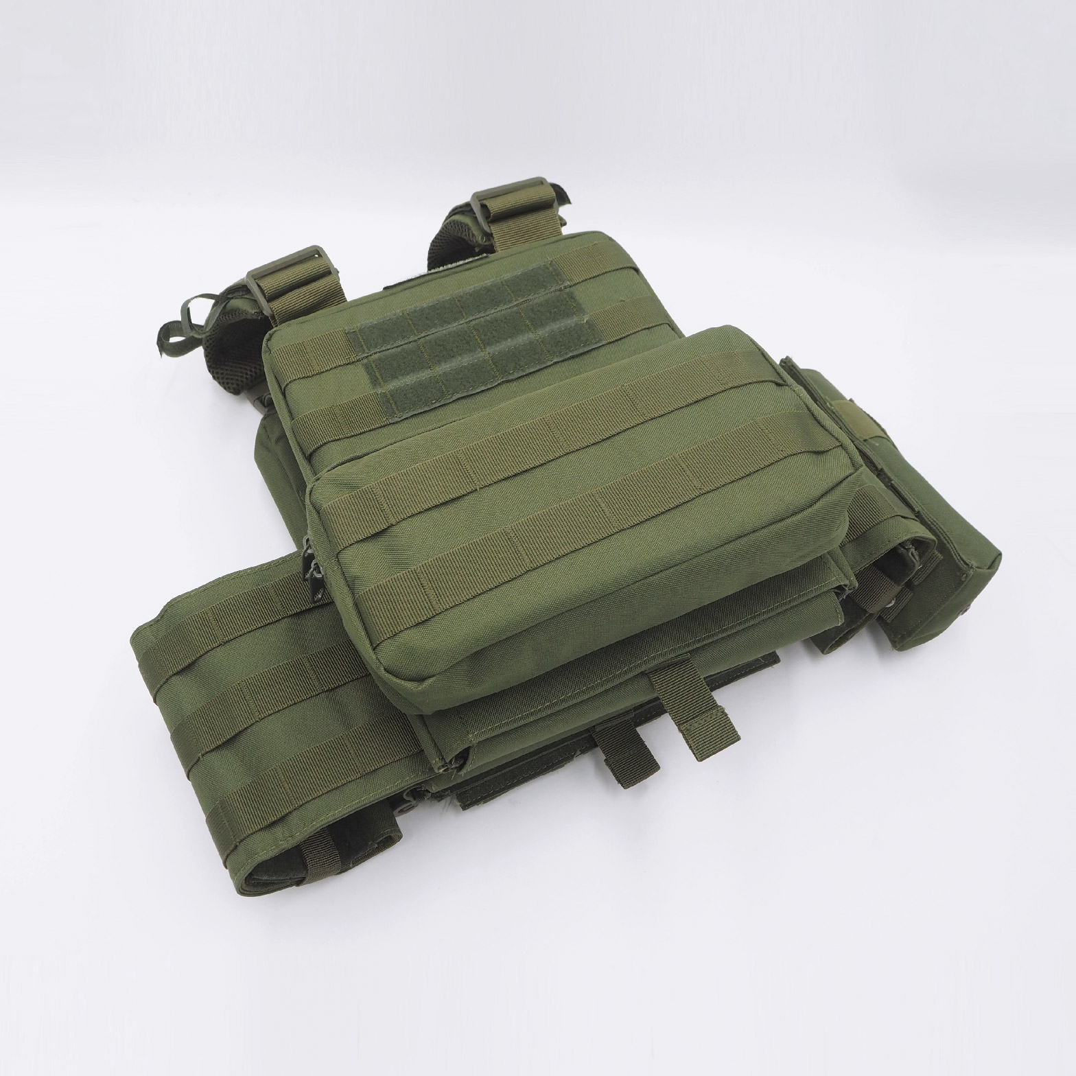 🇹🇭 558 ไทยแลนด์ แทคติคอล Quick Release APC Set