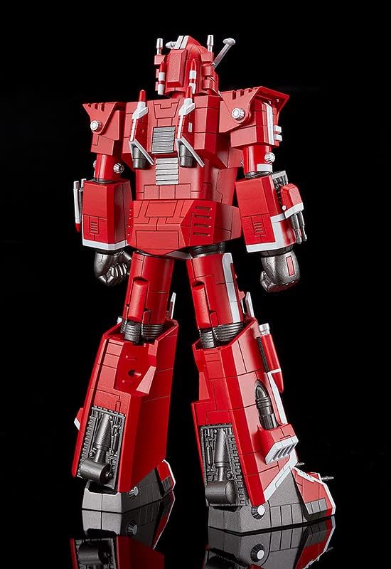 **MTS Toys**Moderoid : Big Dai-X