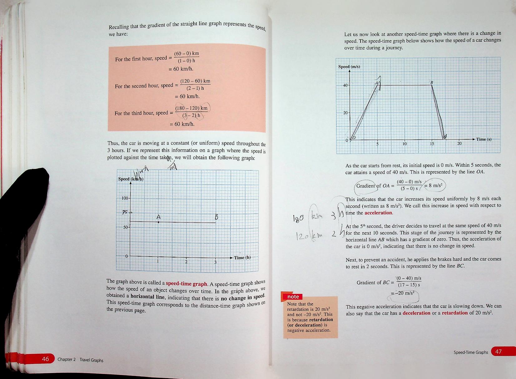 New Mathematics Counts Secondary 4 Normal (Academic)