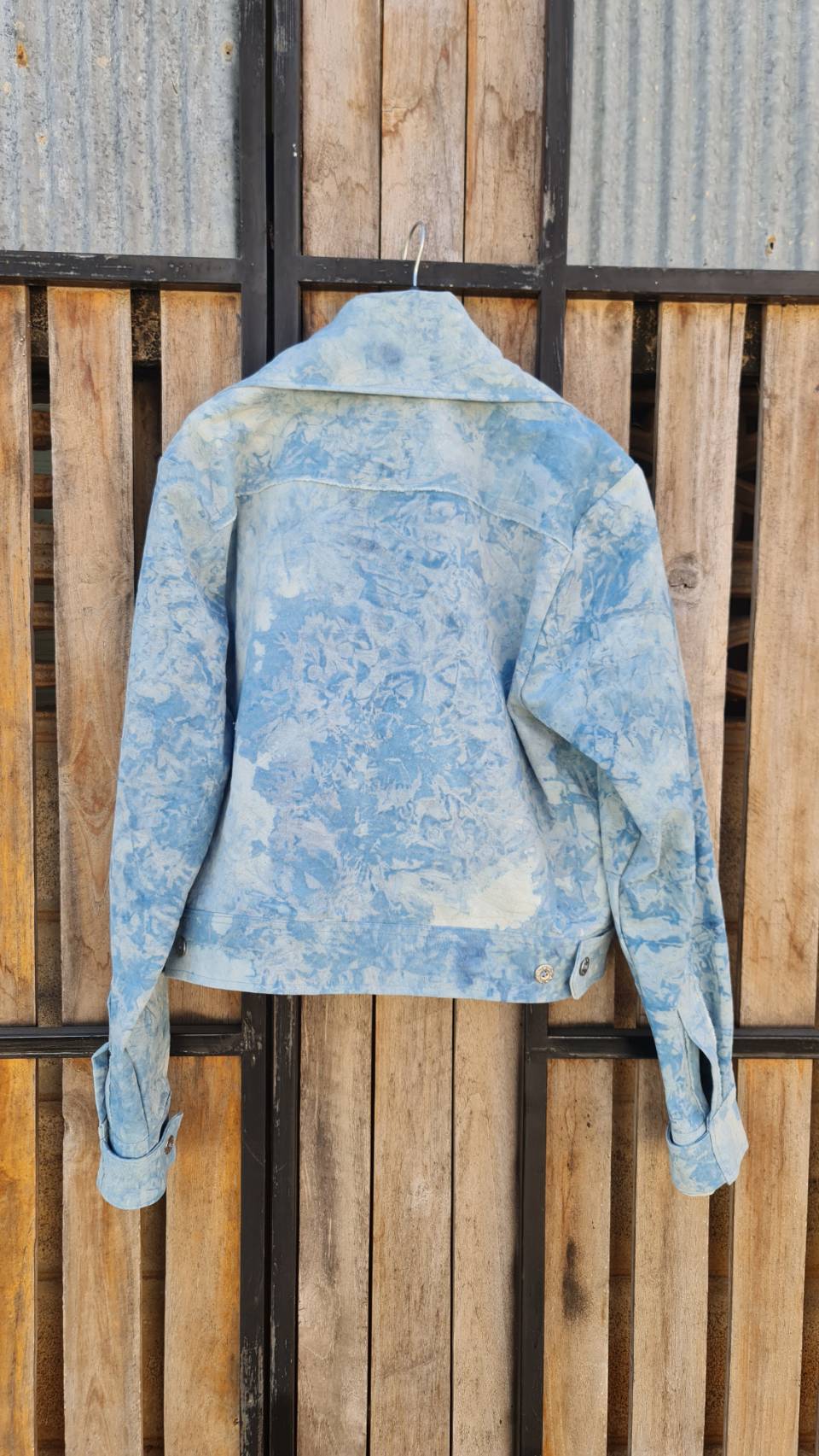 เจคเก็ตมัดย้อมห้อม 01