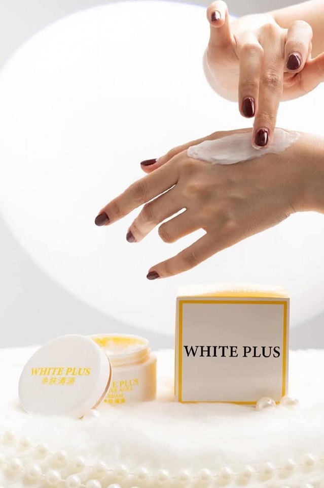 ไลท์ไวท์ บอดี้ครีม ครีมทาผิวขาว White White Body Cream แพ็คเกจใหม่