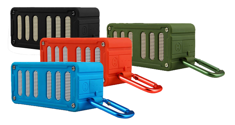 Mifa F6 สุดยอดลำโพงไร้สายเสียงดี