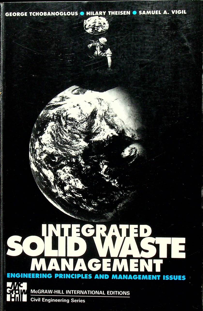 INTEGRATED SOLID WASTE MANAGEMENT