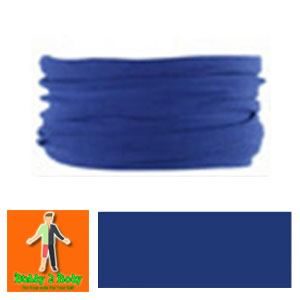 ผ้าบัฟ สีล้วน