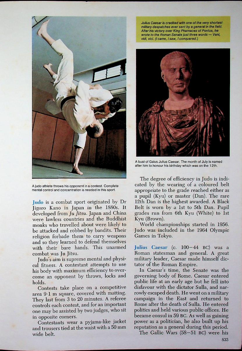 The 21st Century JUNIOR WORLD Encyclopedia 6