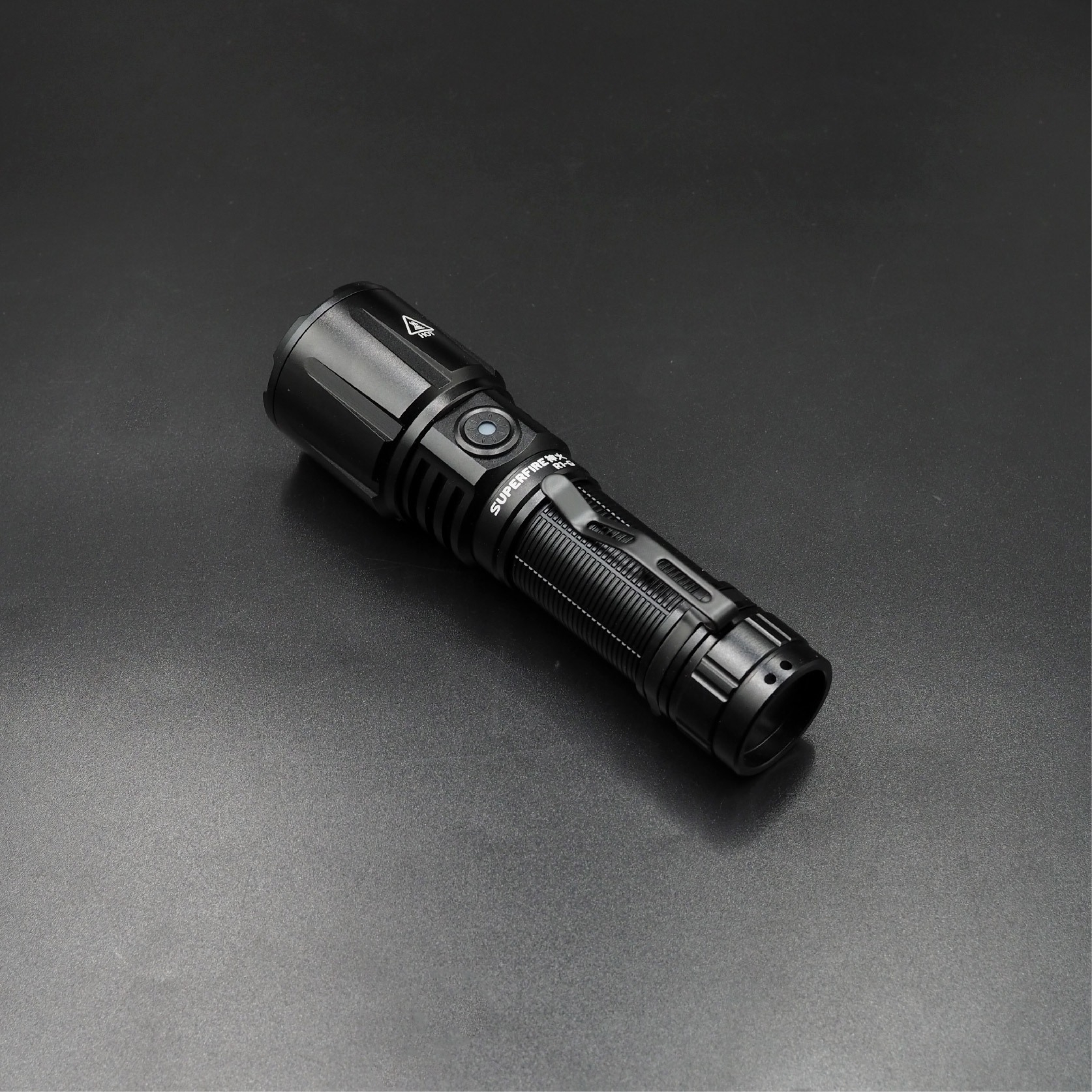 🇹🇭 781 ไทยแลนด์ แทคติคอล ไฟฉาย Supfire รุ่น R1-G