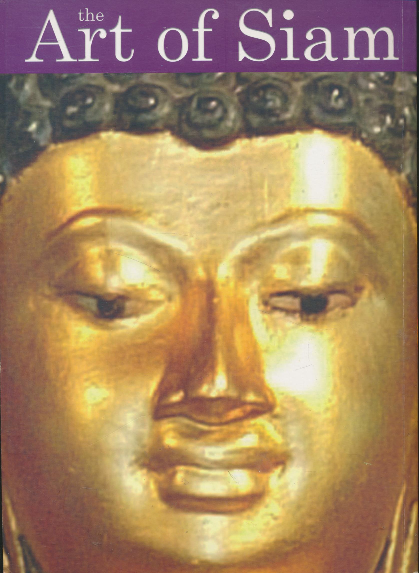 the Art of Siam No.25 2011