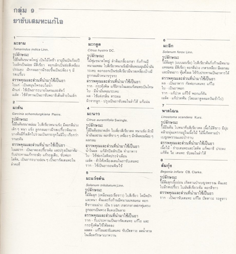 สวนสมุนไพร สมเด็จพระเทพรัตนราชสุดาฯ สยามบรมราชกุมารี