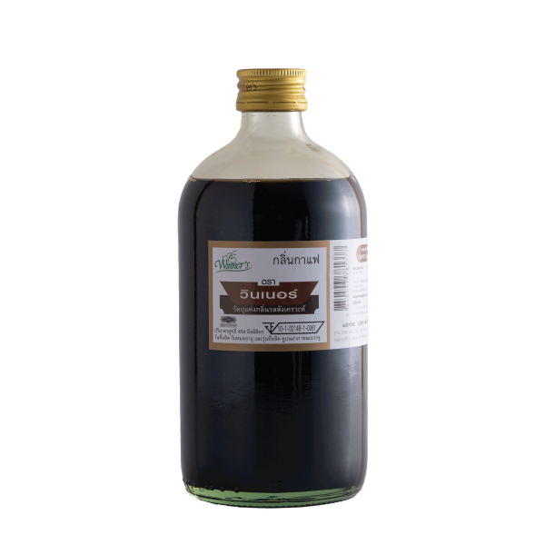 กลิ่นกาแฟ 454ml. 0 กก.