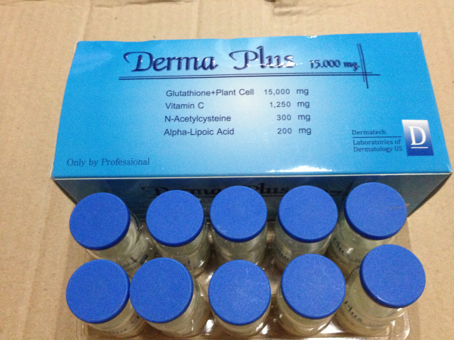 Derma Plus (USA)