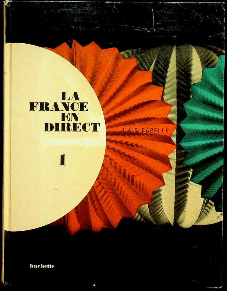 LA FRANCE EN DIRECT 1