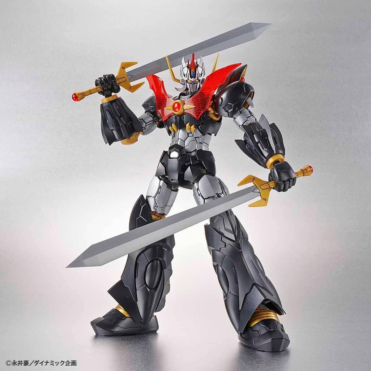 **MTS Toys**HG Bandai Super Robot 1/144 : Mazinkaiser