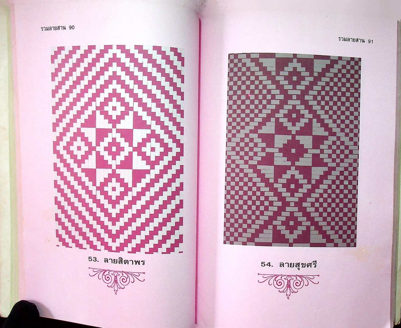 รวมลายสาน