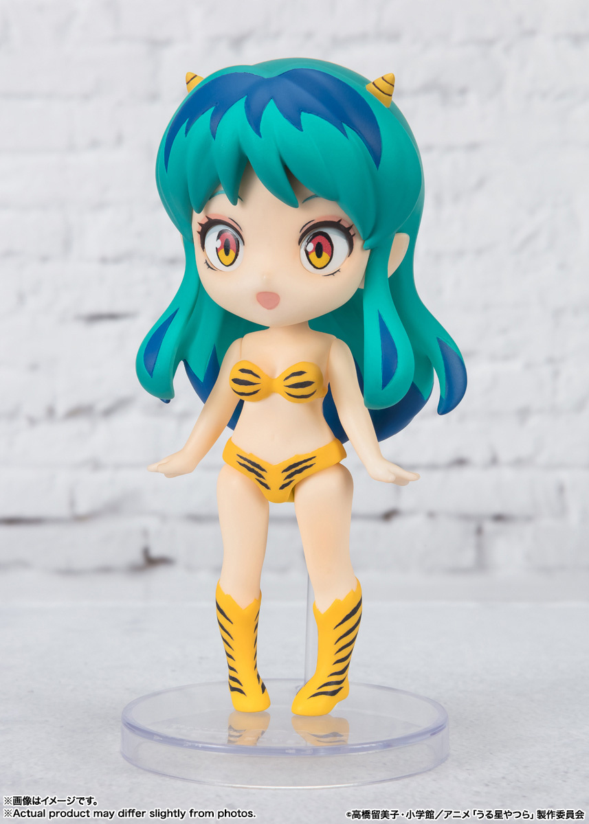 **MTS Toys**Figuarts Mini : Lum