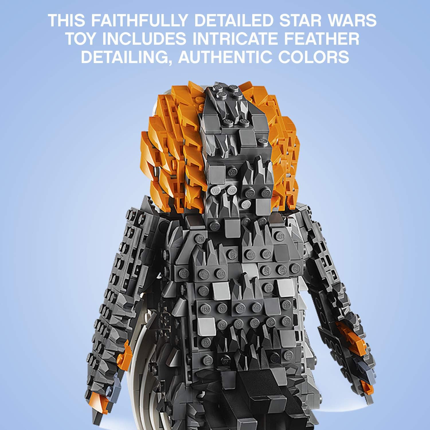 **MTS Toys**เลโก้ Lego 75230 Star Wars : Porg