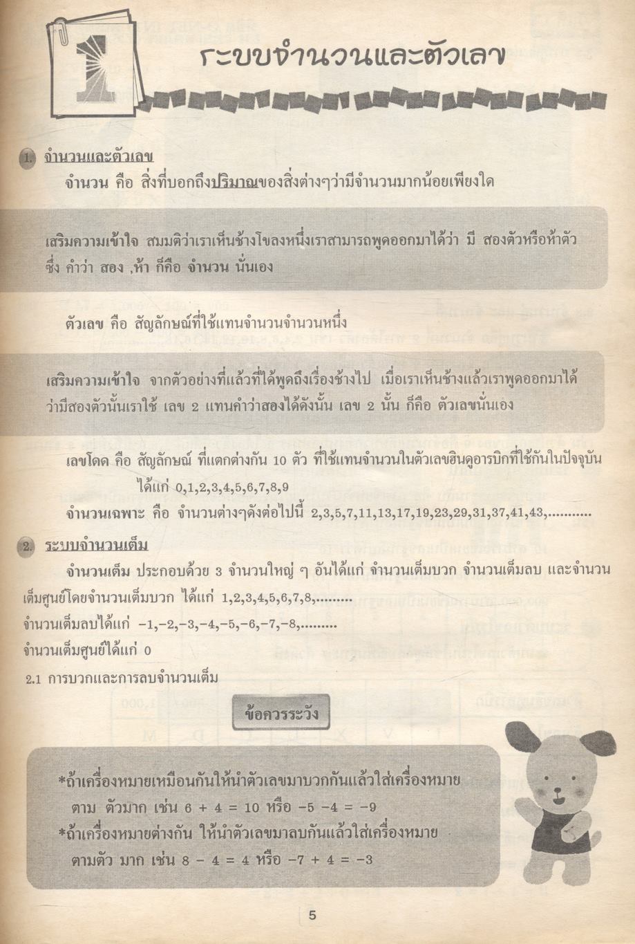 พิชิต O-NET (NT) ใน 30 วัน คณิตศาสตร์ ม.3