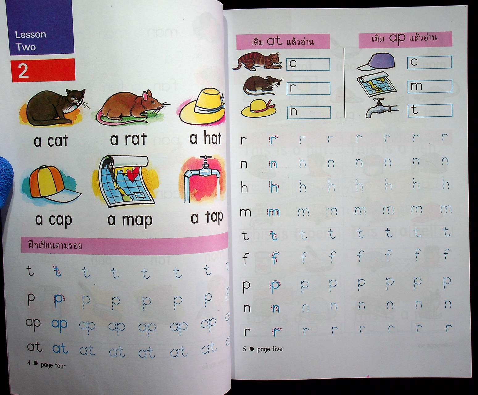 NEW STANDARD ENGLISH 2