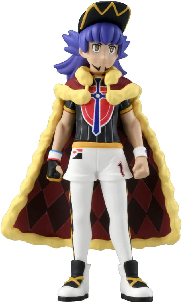 **MTS Toys**Takara Tomy Pokemon : Moncolle Trainer Collection Dandae