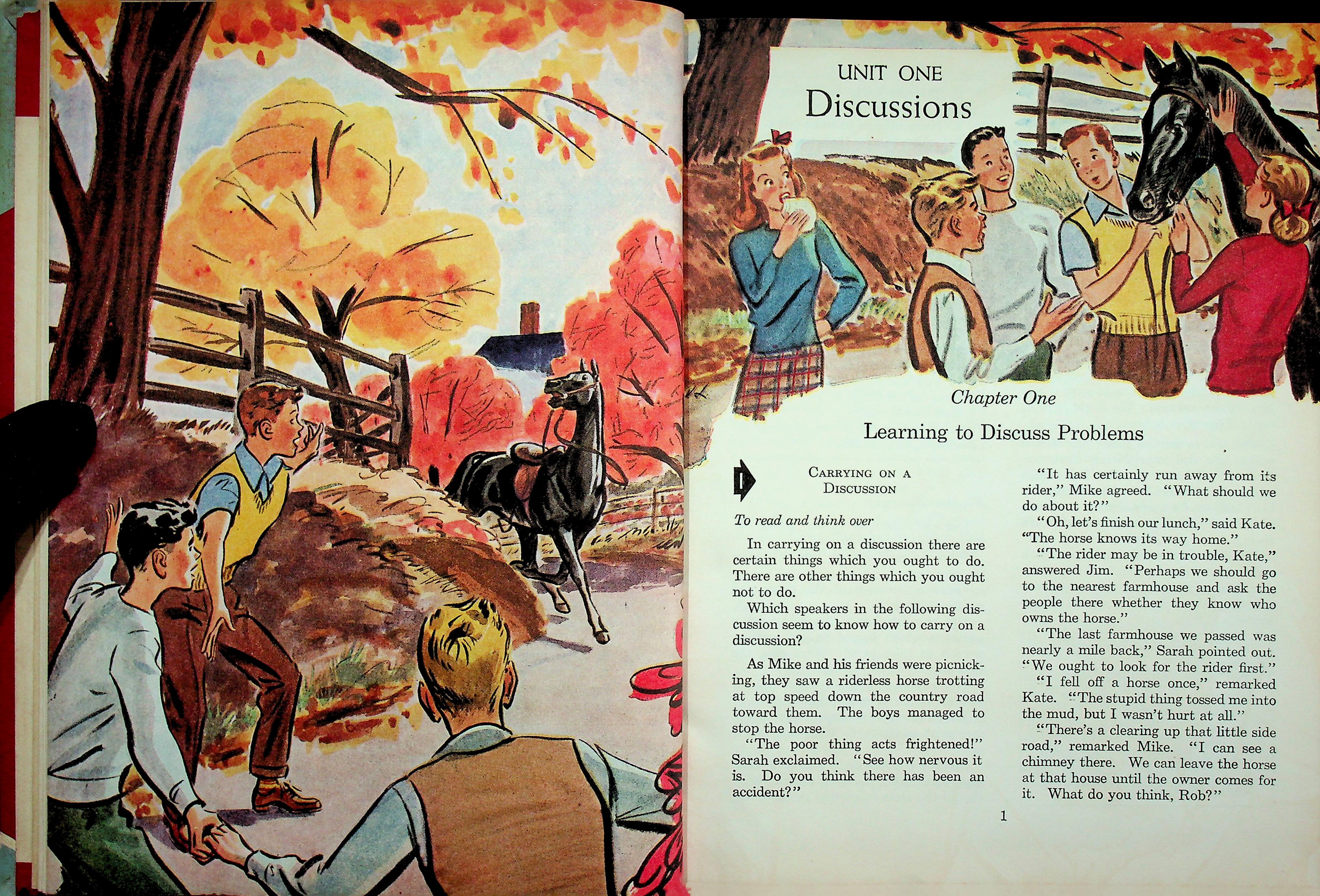 Mastering Your Language