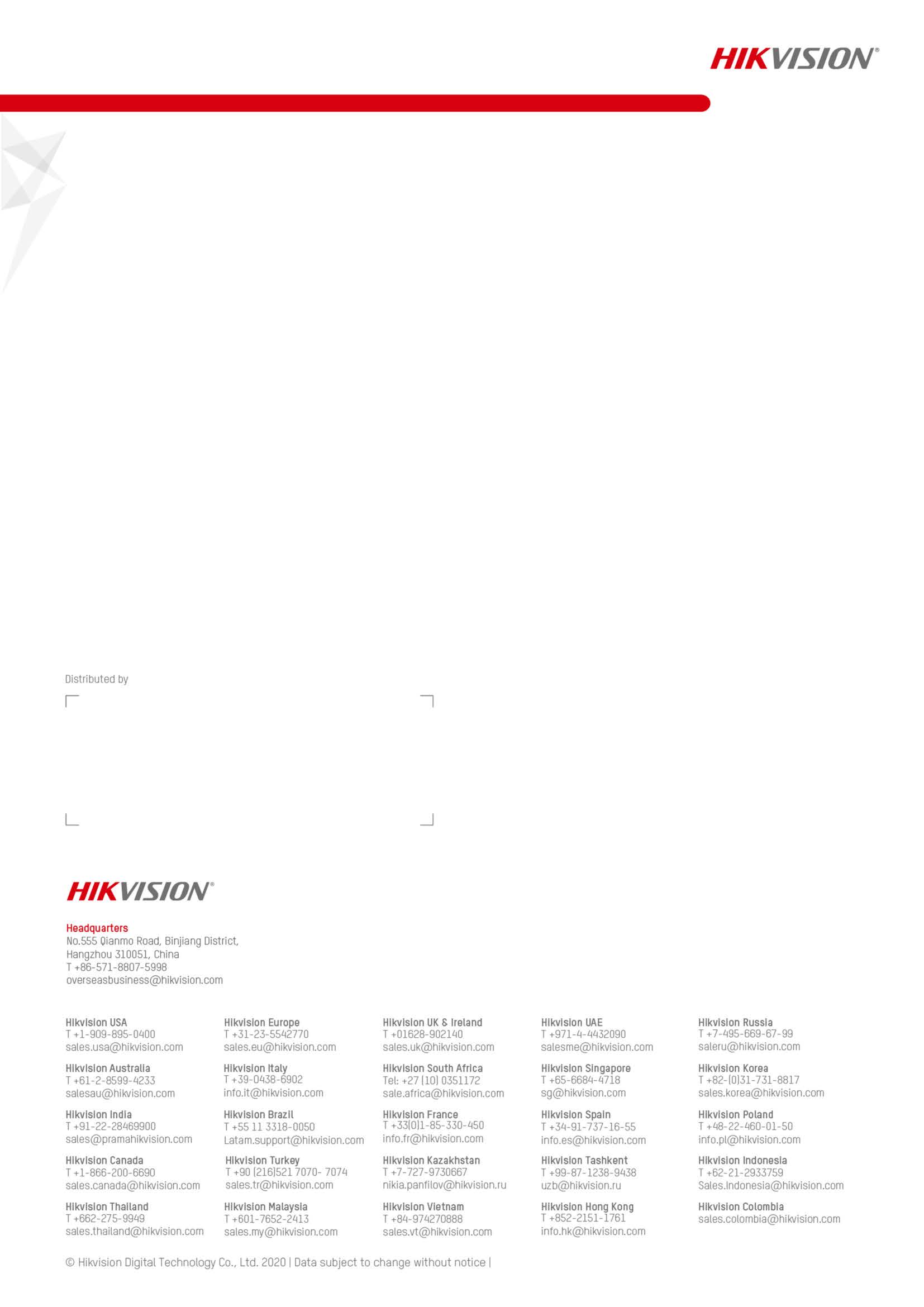 DS-K1T343MWX,Hikvision DS-K1T343MWX