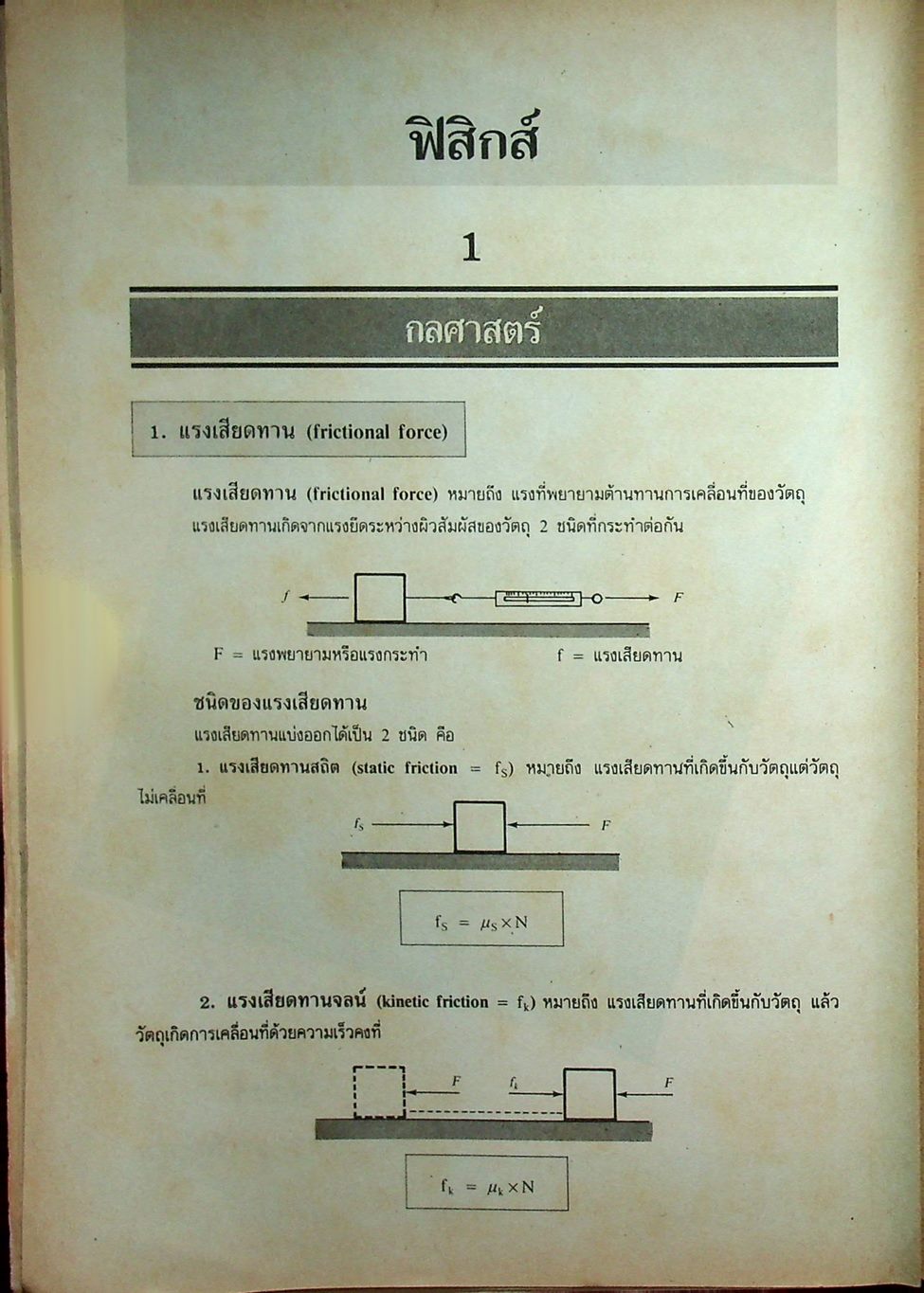 คู่มือวิทยาศาสตร์ 1-2-3