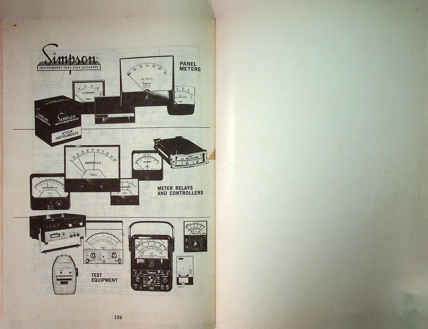 รวมวงจร เครื่องรับวิทยุ และ เครื่องขยายเสียง ทรานซิสเตอร์ ของ บริษัท ไทยวิทยุ จำกัด