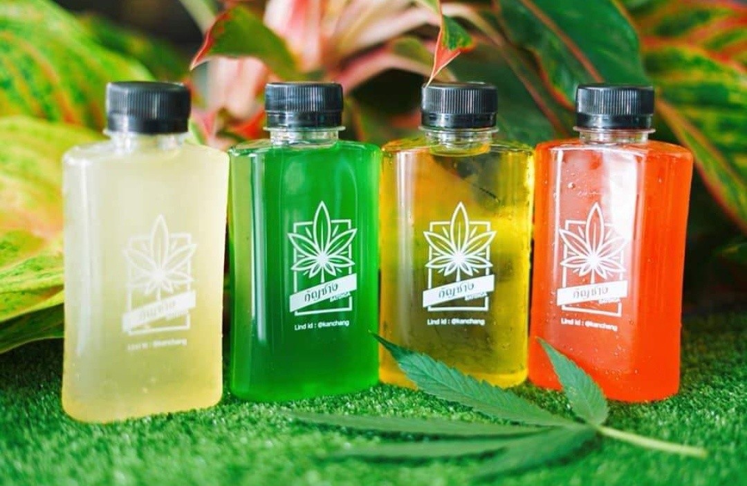 ขวดทรงแบนมิริน 200ml ป.30 แพค 150 ใบ