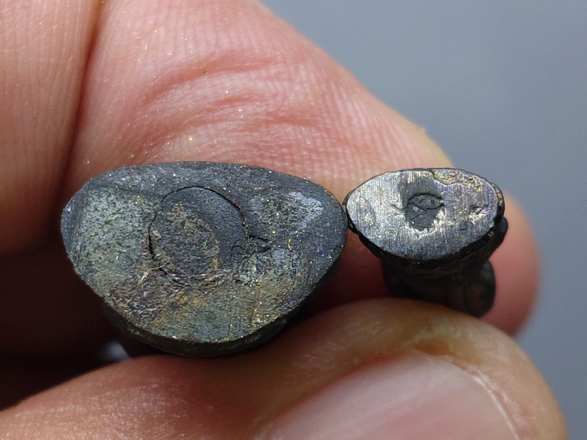 ชุดพระไพรีพินาศ ครบรอบ ๖๐ ปี อากาศโยธิน กองทัพอากาศ จัดสร้าง พุทธาภิเษก ณ วัดบวรนิเวศวิหาร ปี2551 พร้อมตลับเดิม