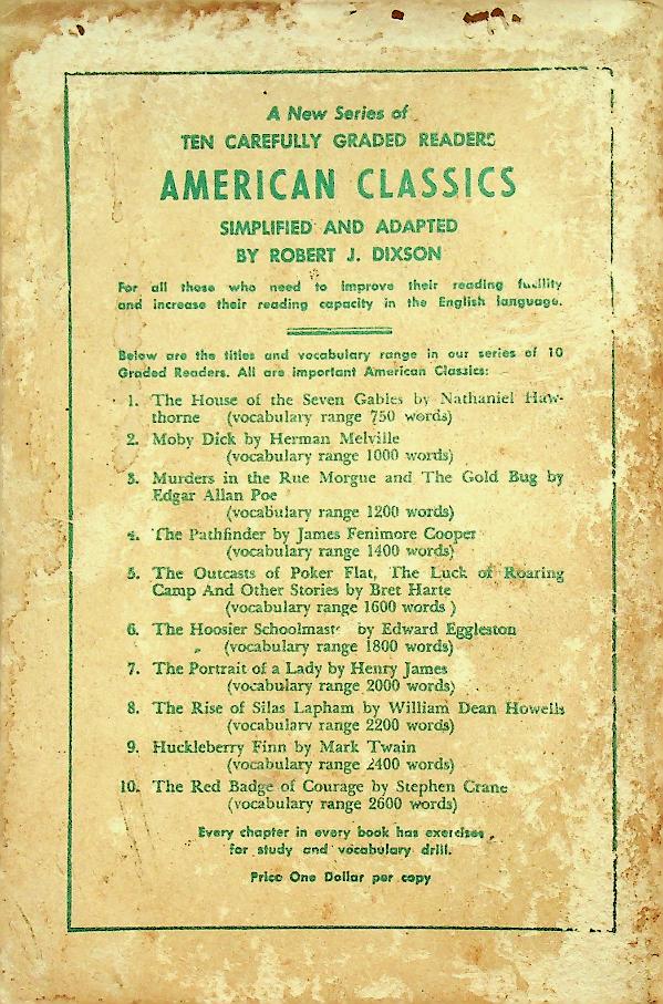 EVERYDAY DIALOGUES in ENGLISH for the Foreign Born