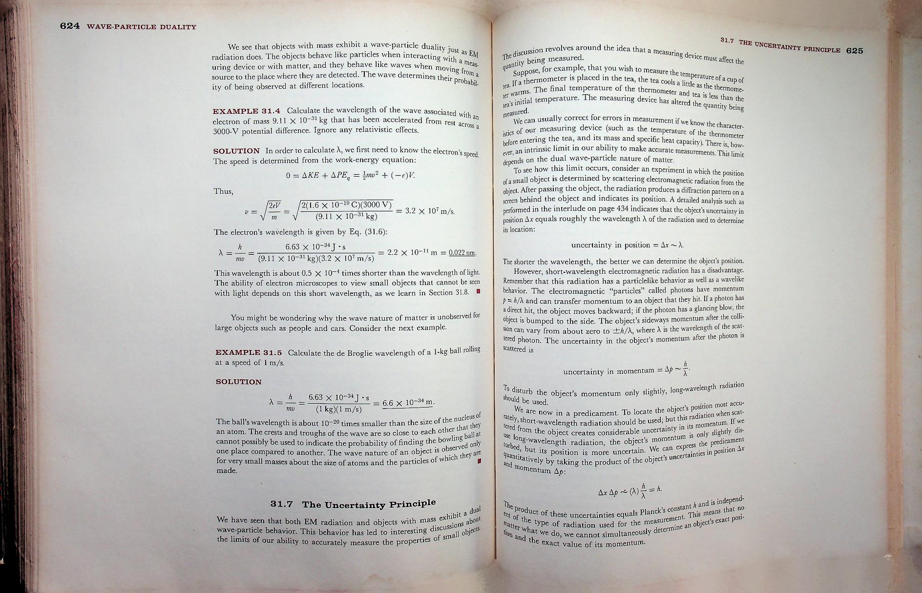 PHYSICS : A General Introduction