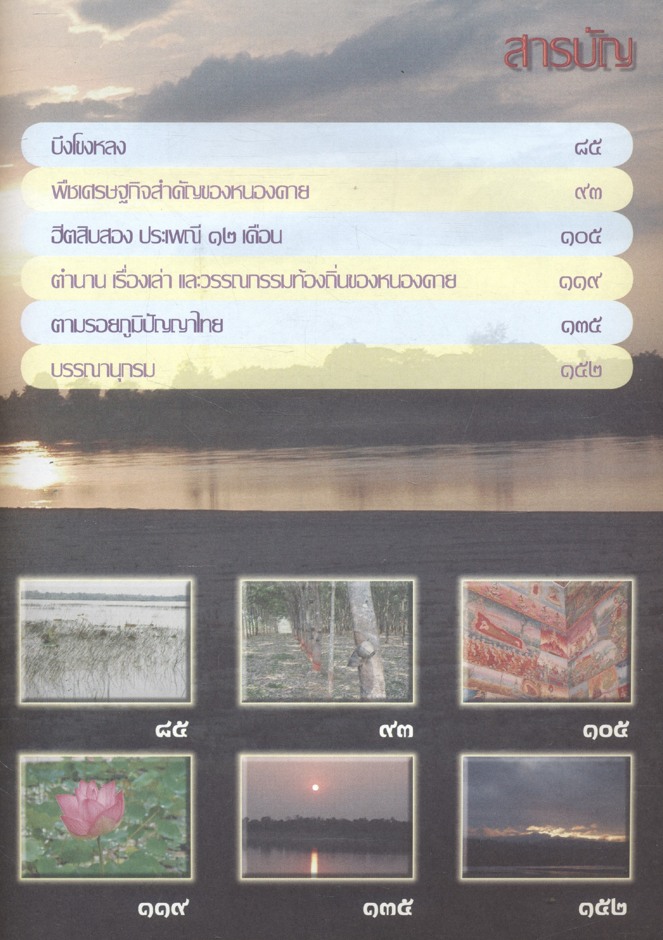 หนองคาย ถิ่นวัฒนธรรมลุ่มน้ำโขง หนังสืออ่านเพิ่มเติมสังคมศึกษา ศาสนาและวัฒนธรรม ระดับประถมศึกษาและมัธยมศึกษา