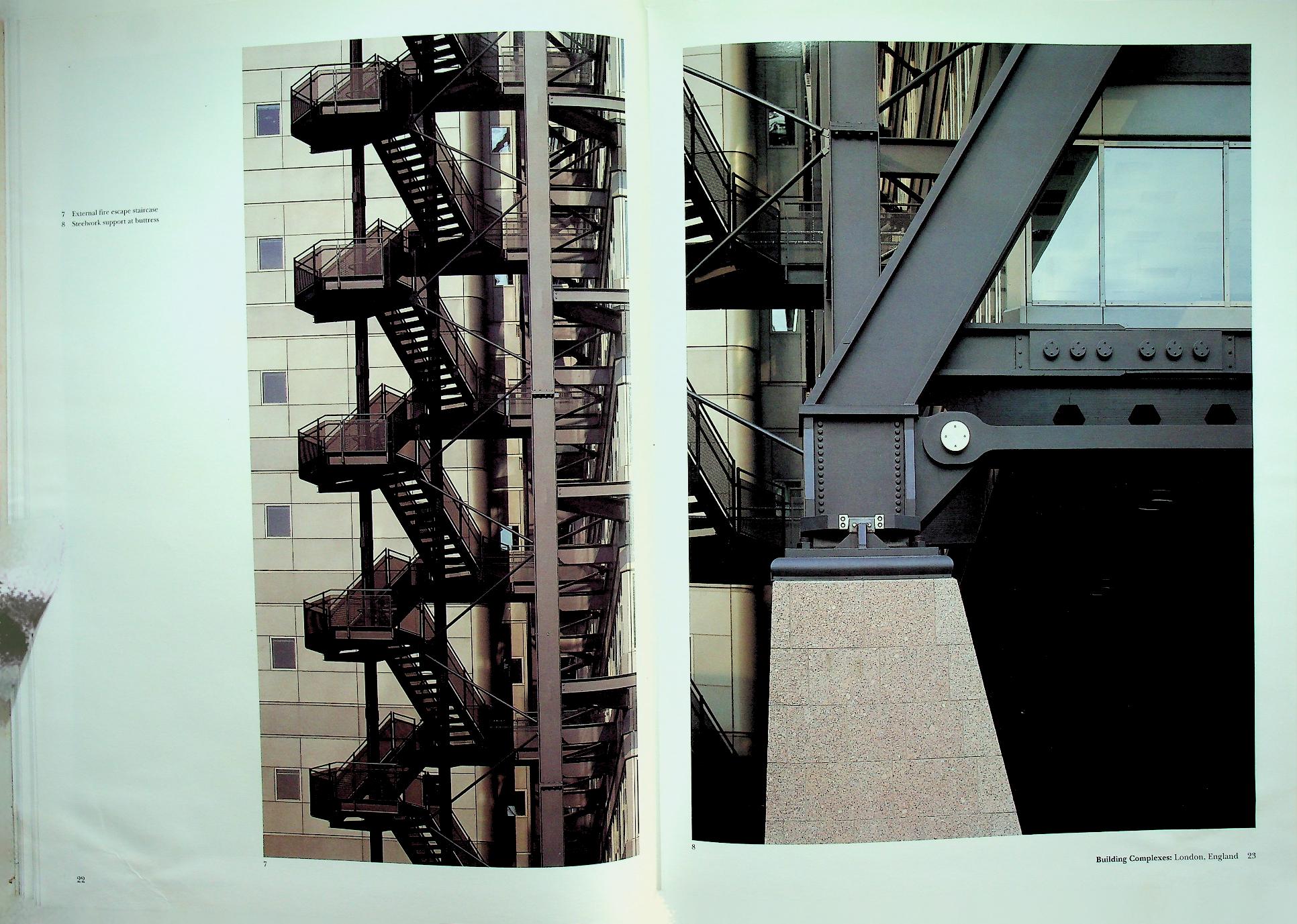 THE MASTER ARCHITECT SERIES SKIDMORE, OWINGS & MERRILL