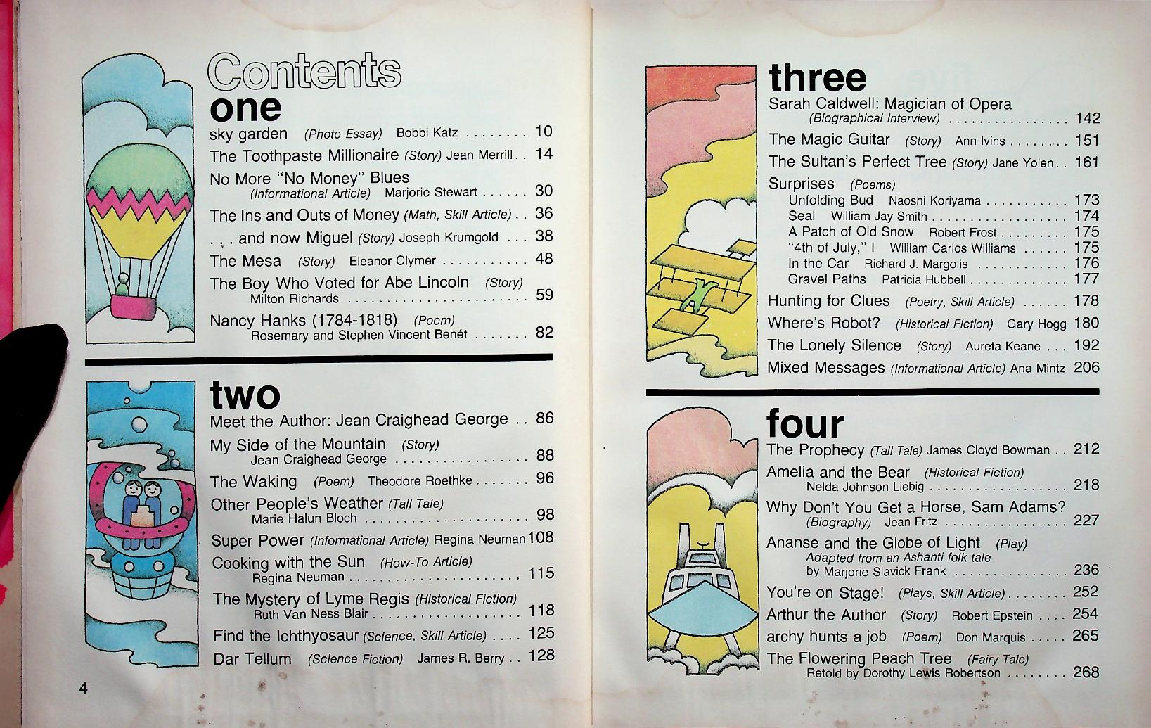 CROSSING BOUNDARIES : HEATH AMERICAN READERS