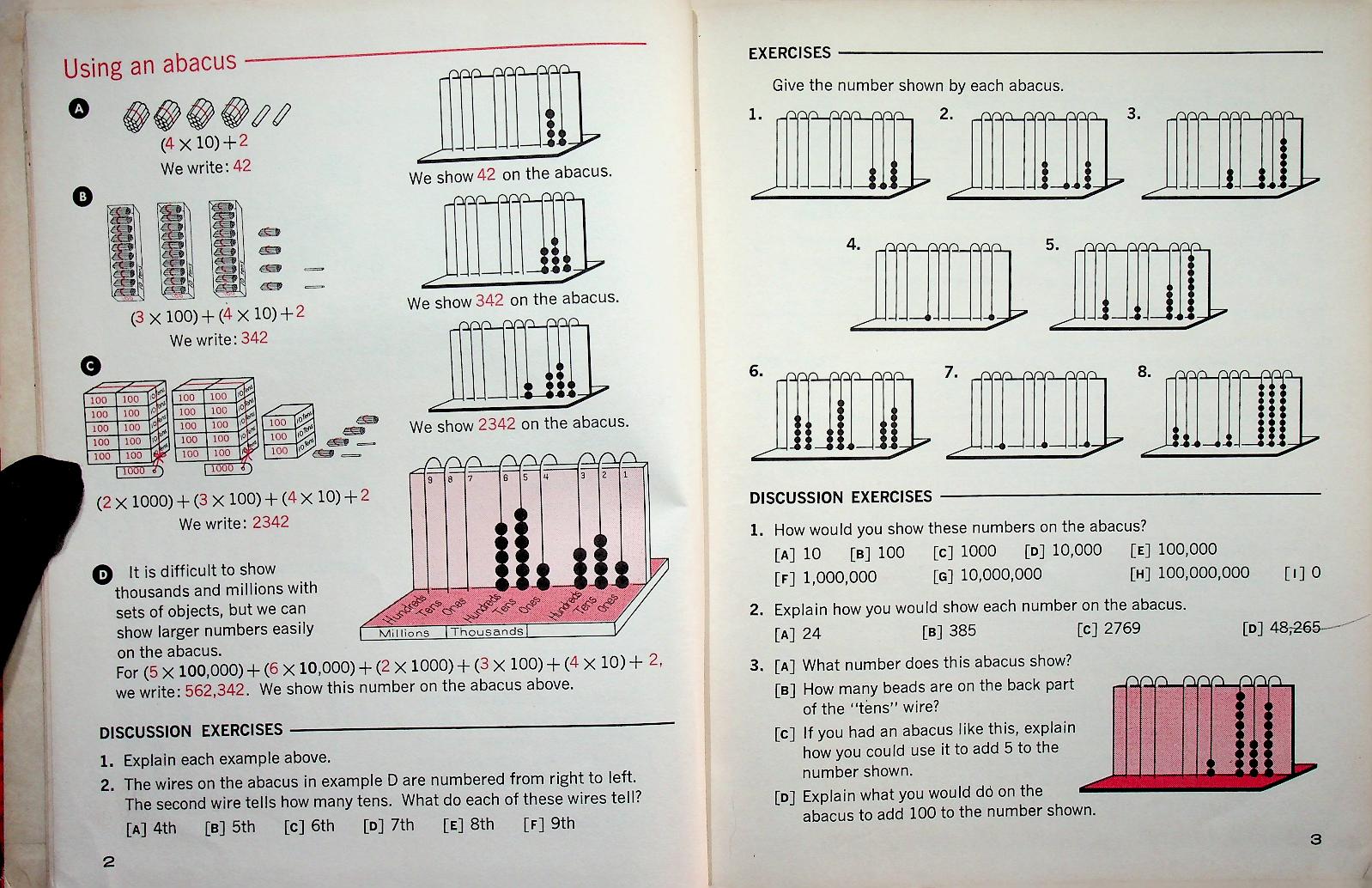 ELEMENTARY SCHOOL MATHEMATICS BOOK 5