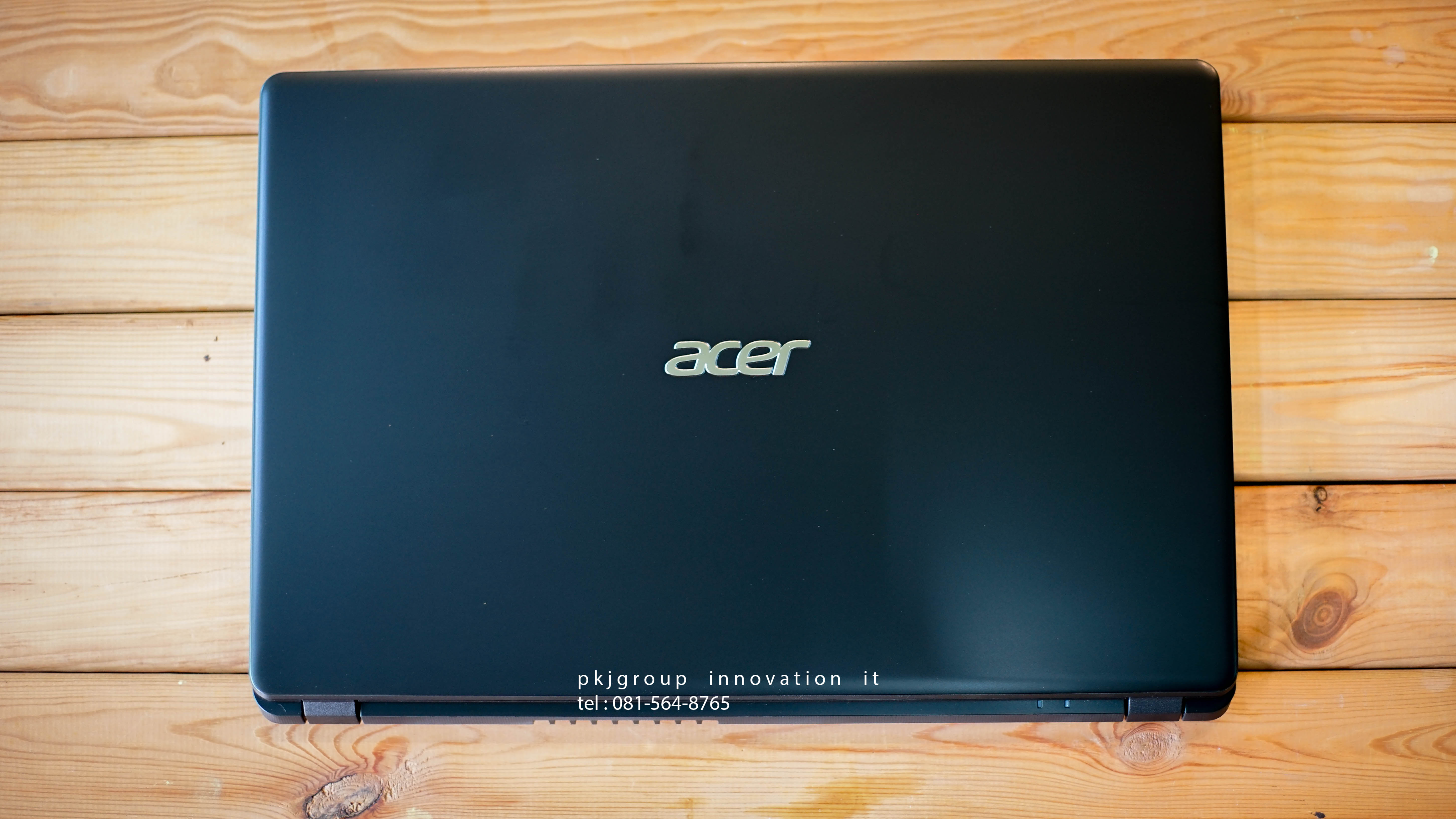โน๊ตบุ้คทำงานจอใหญ่ Acer Extensa EX215-52-39FM ของใหม่