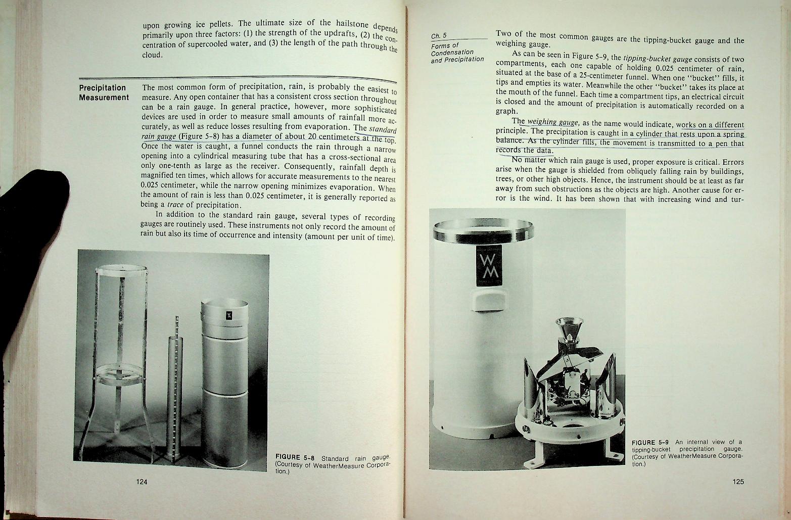 the atmosphere an introduction to meteorology