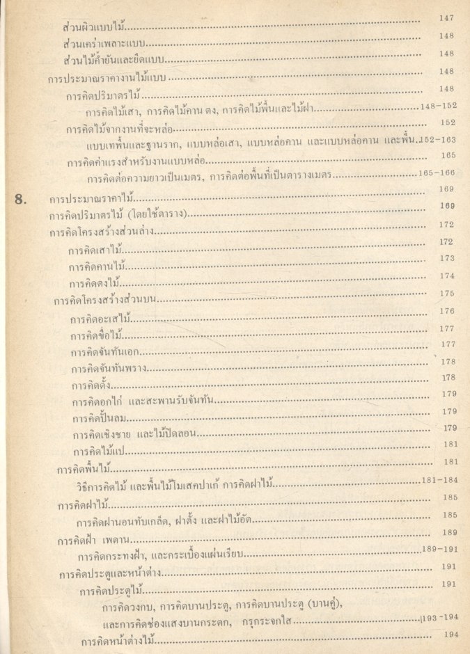 การประมาณราคาก่อสร้าง (ผศ.พิภพ สุนทรสมัย) หนังสือที่ได้รับรางวัลยอดนิยม ของ สสท.