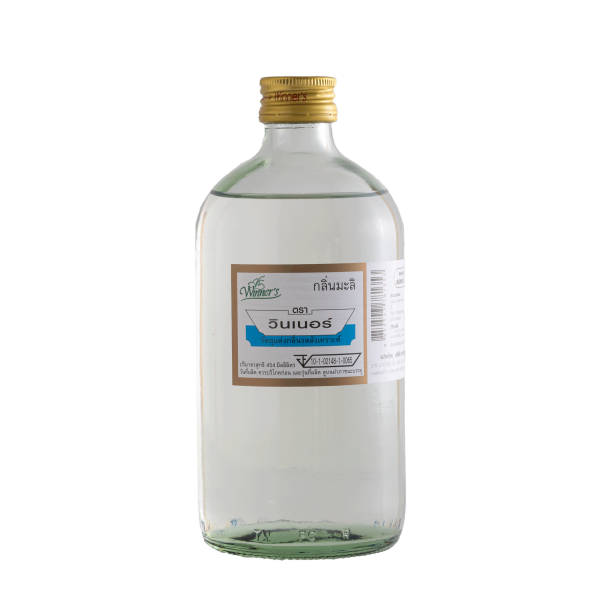 กลิ่นมะลิ 454ml. 0 กก.