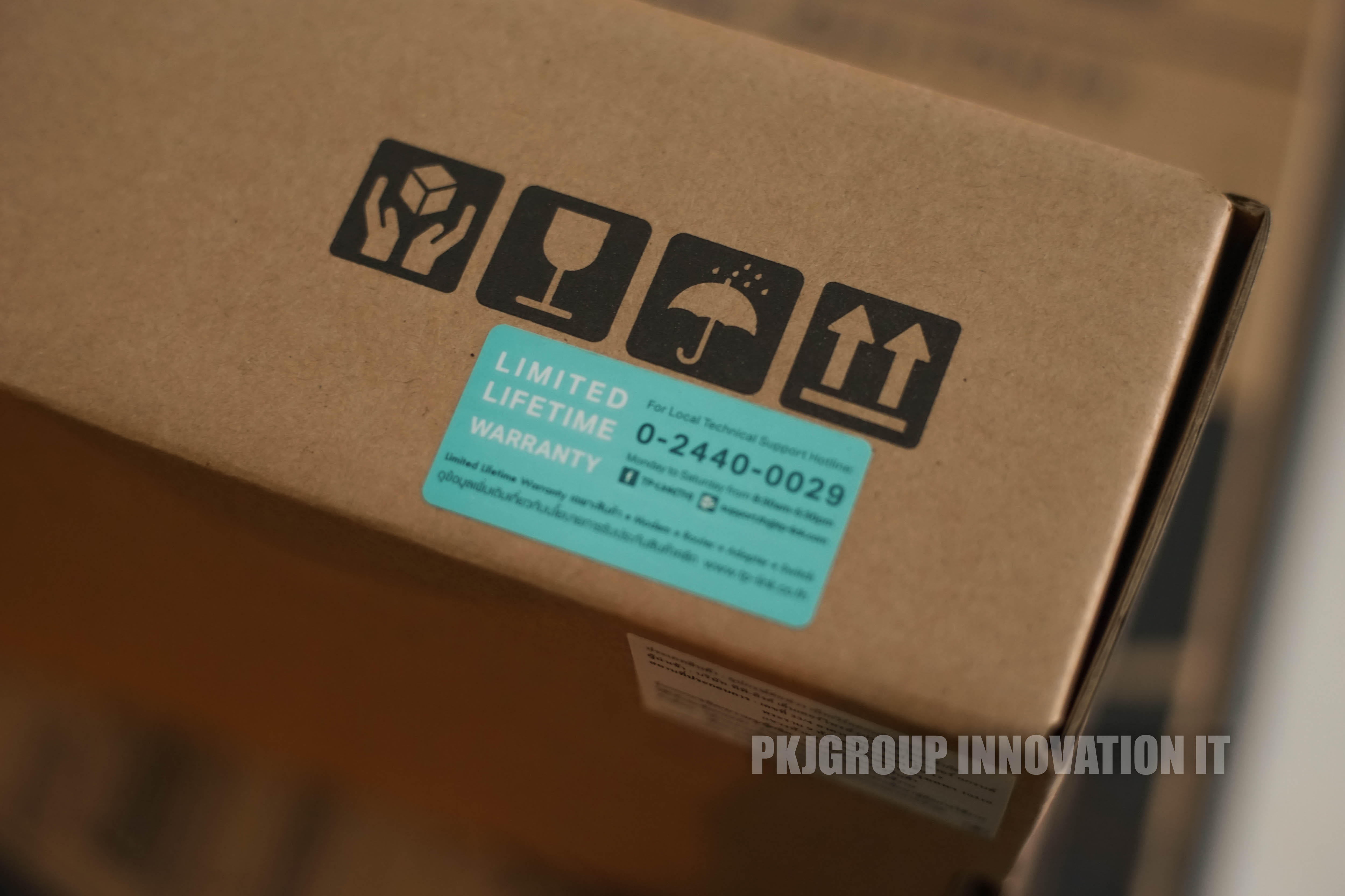 TP-Link TL-SG1024 HUB 24-Port Gigabit Rackmount Switch(17)