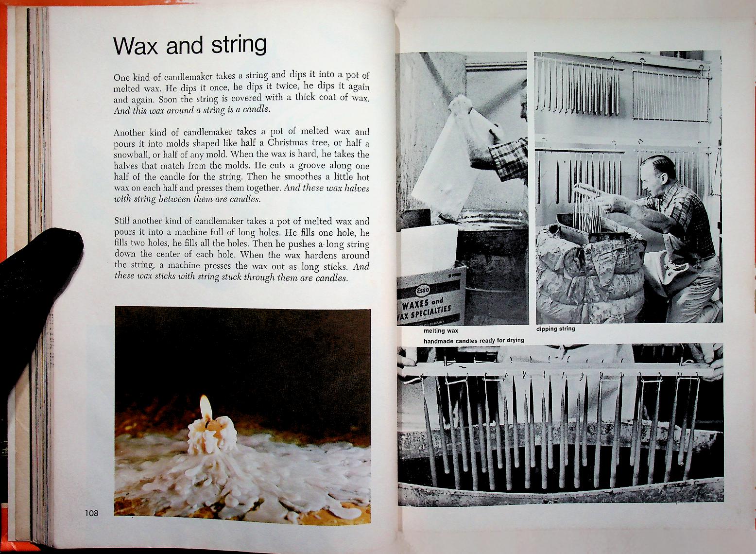 How We Get Things Volume 8 (รูปภาพเก่าแนววินเทจ)