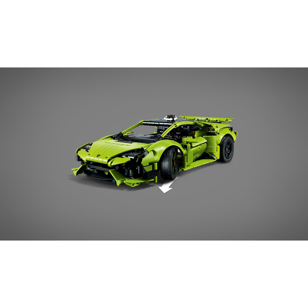 **MTS Toys**เลโก้ Lego 42161 Technic : Lamborghini Huracan Tecnica