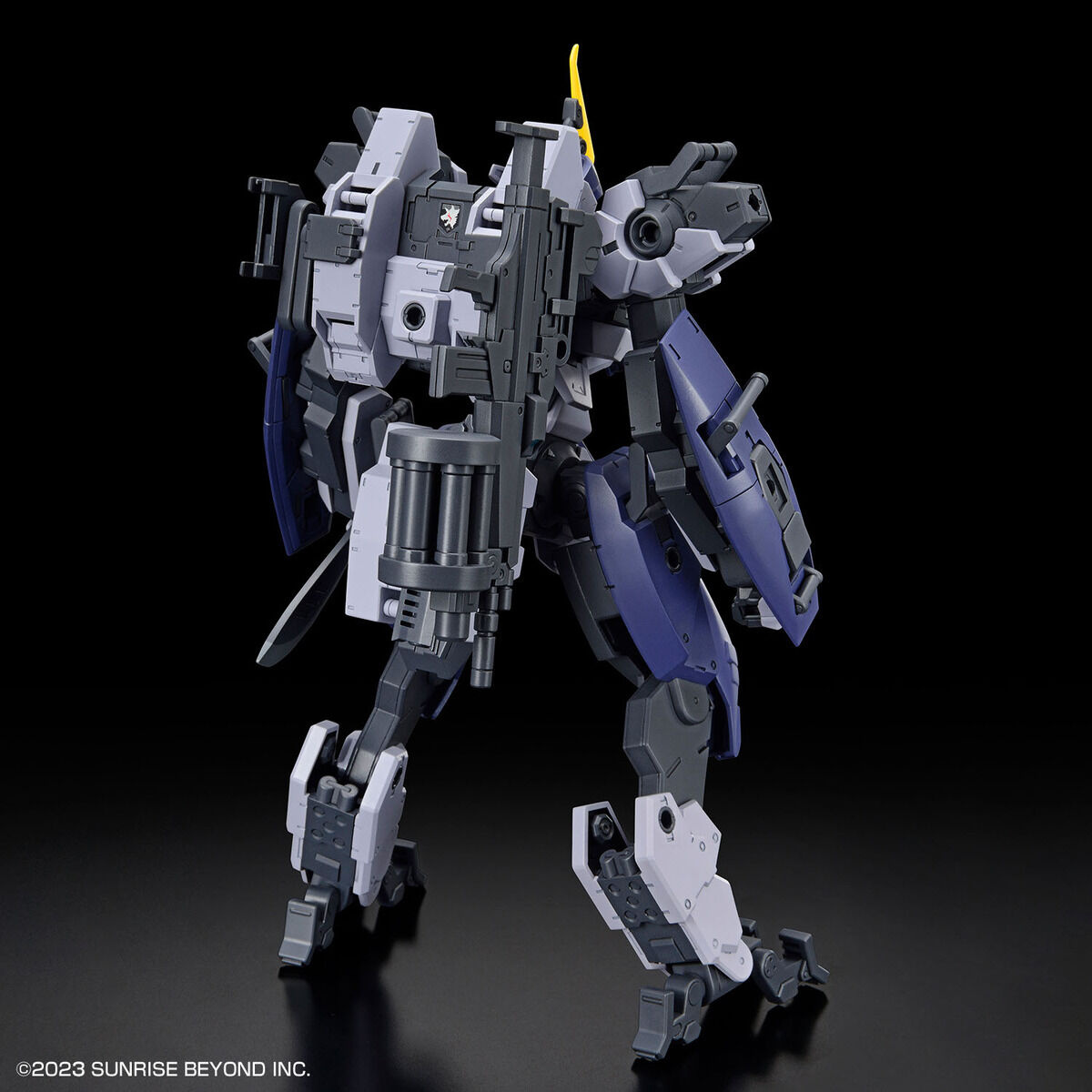 **MTS Toys**Kyoukai Senki HG 1/72 : Mailes Proto Gouyo