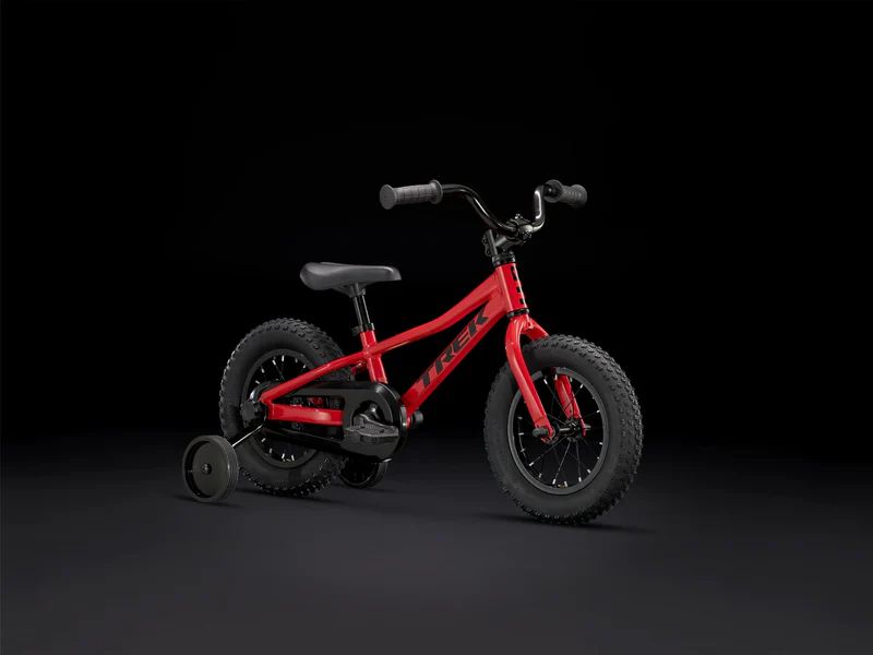 จักรยานเด็ก TREK PRECALIBER 12" Coaster Brake ไม่มีมือเบรก (3-4 ขวบ)