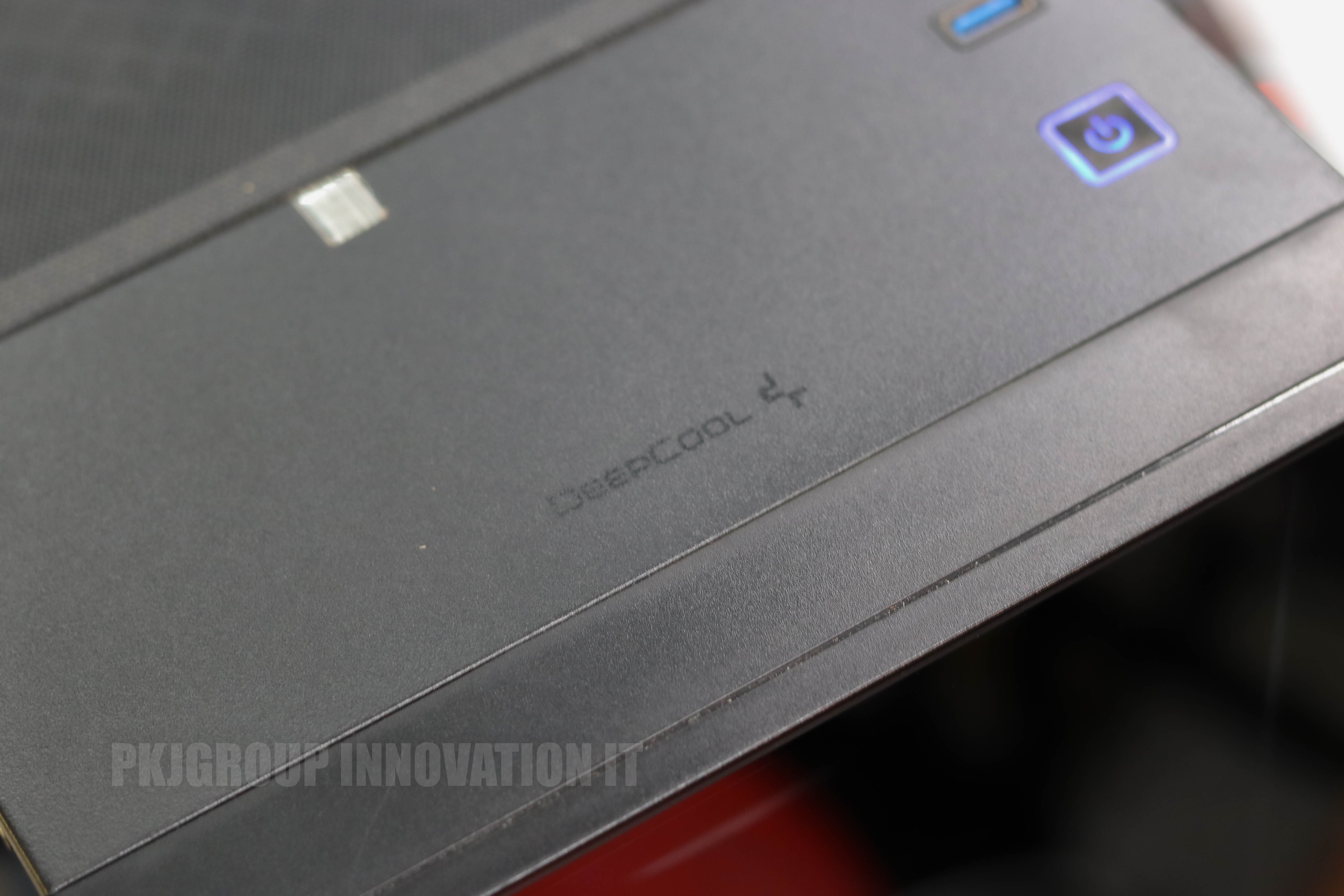 คอมเล่นเกมมือสอง Deepcool i7-12700F RAM 32 GB SSD M.2 1 TB RTX3060 ไม่แยกครับ