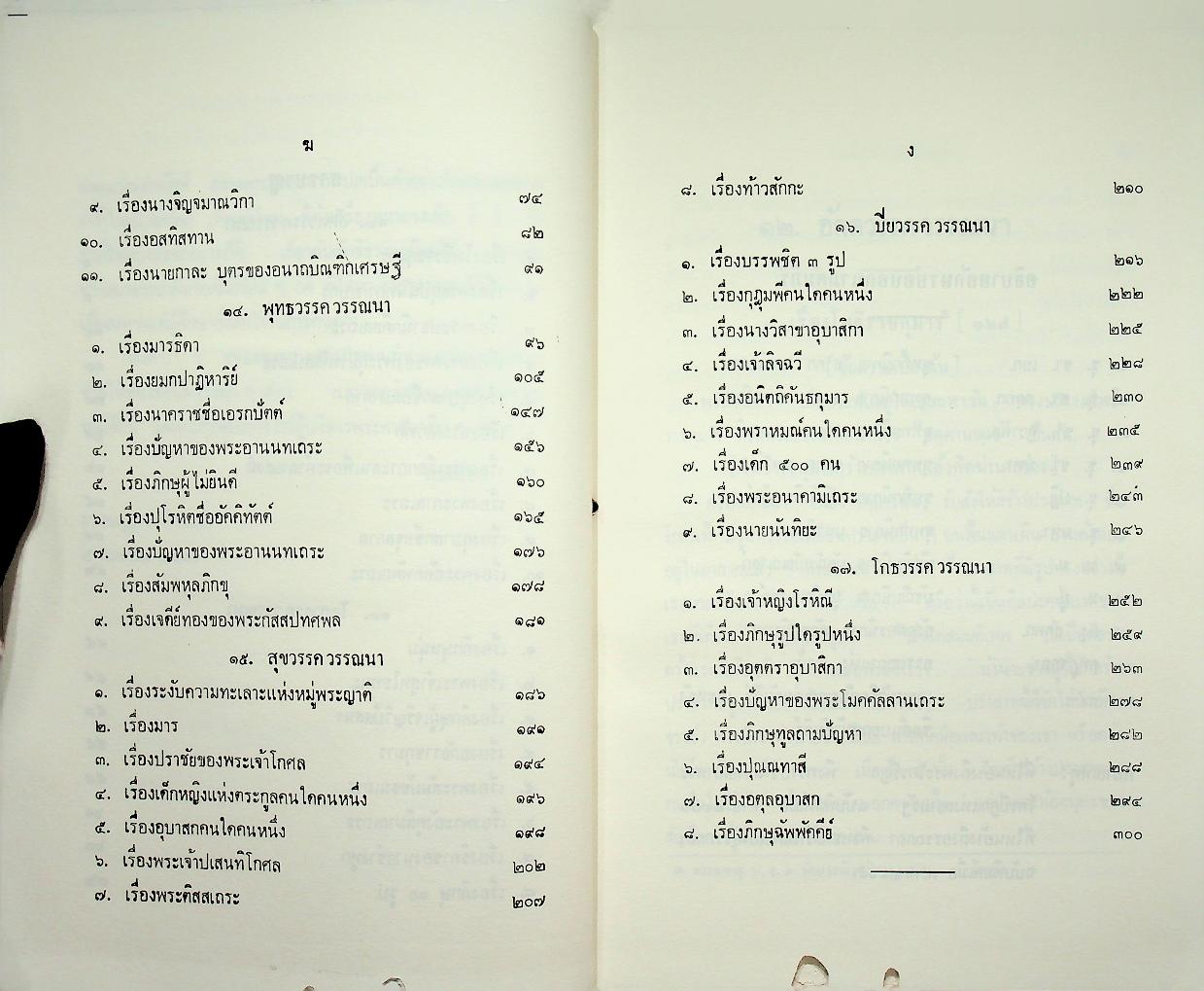 พระธัมมปทัฏฐกถาแปล ภาค ๖