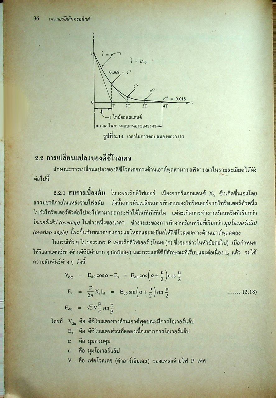 เพาเวอร์อิเล็กทรอนิกส์