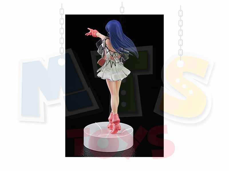 **MTS Toys**PLAMAX Super Dimension Fortress Macross : MF-04 Lynn Minmey 1/20 Scale