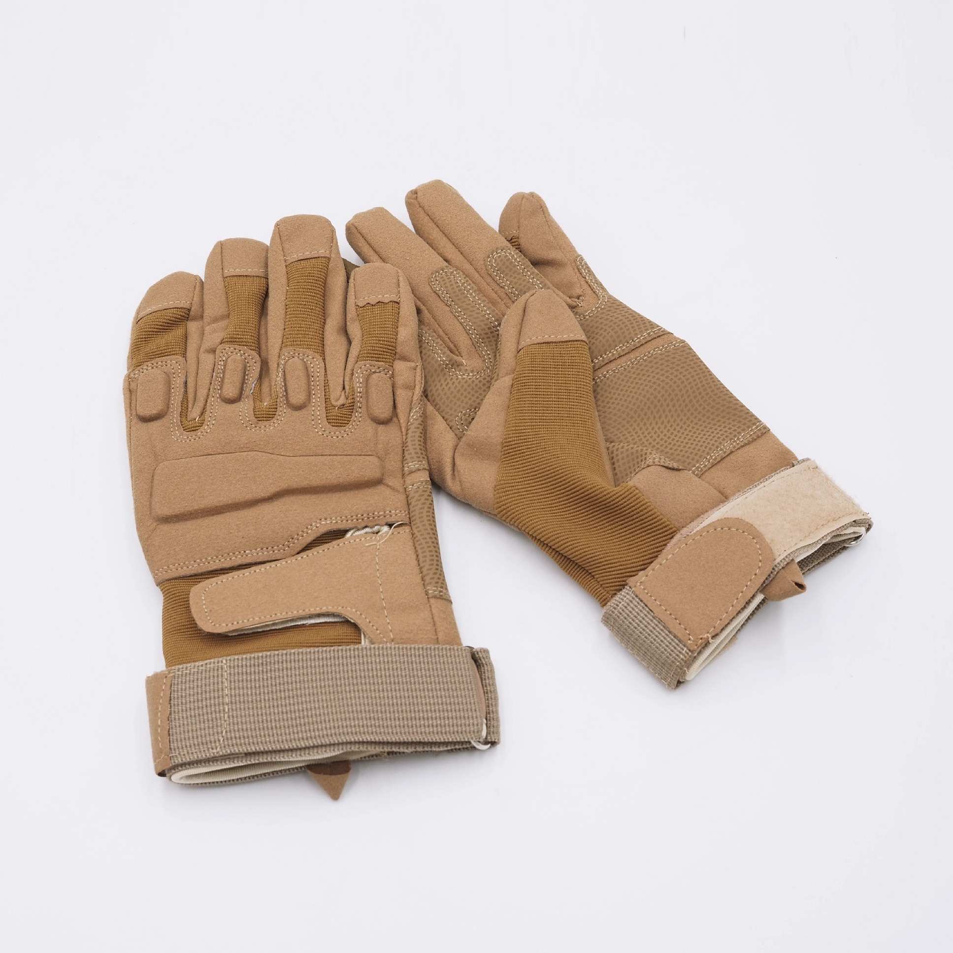 🇹🇭 509 ไทยแลนด์ แทคติคอล ถุงมือ Battle Wolf (เต็มนิ้ว)